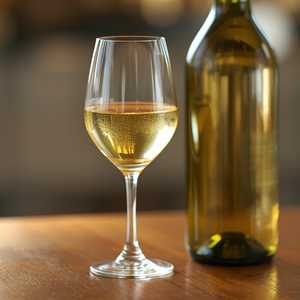 Bonterra Chardonnay