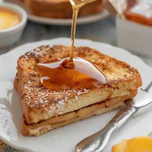 French Toast