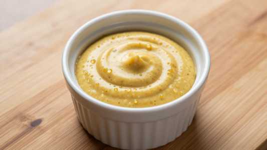 Honey Mustard (2oz)