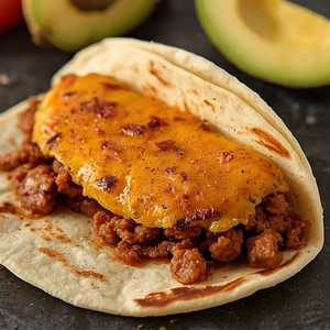 Chorizo Capitán