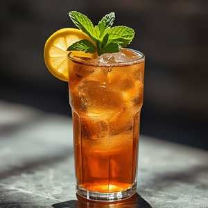 Fisherman's Sweet Tea