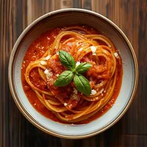 SPAGHETTI
