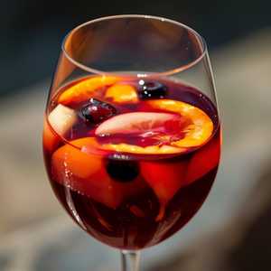 RED SANGRIA