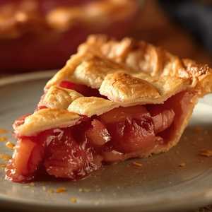 Delicious Cake & Pies