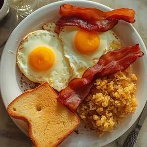 Early Bird Special