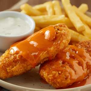 Buffalo Strips