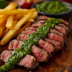 Steak Frites