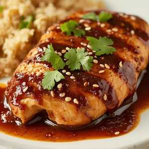 Thursday Lunch - Pollo En Mole