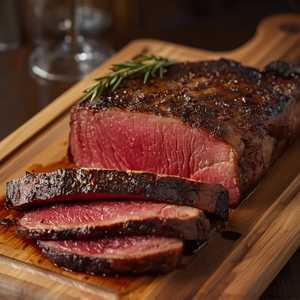 30 Oz Porterhouse