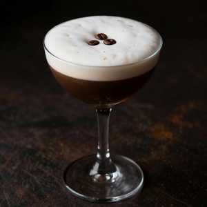 Espresso Maritini