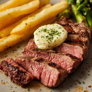 Newport Steak Frites