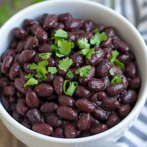 Black Bean