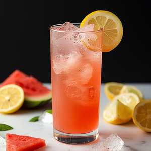 Watermelon Lemonade