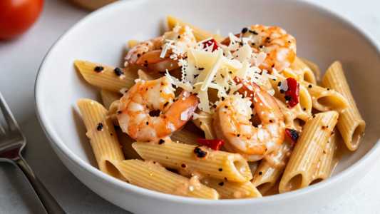 Rasta Pasta