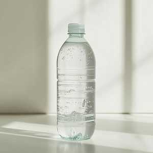 Bottled Water