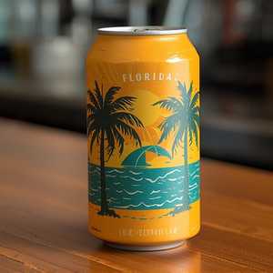Cigar City Tampa Lager