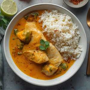 Tilapia Tamarind
