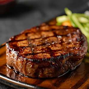 Top Sirloin 8 oz