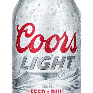 Coors Light