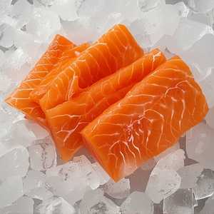 Salmon*