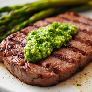 Guiltless Sirloin