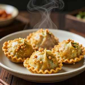 Curry Puff