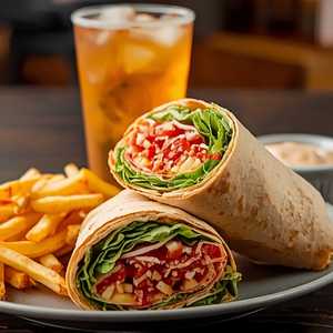 Sandwiches Lunch Special