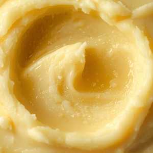 Mashed Potatoes