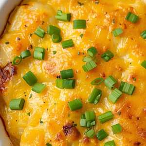 Fleming's Potatoes