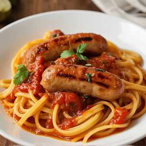 Sausage
