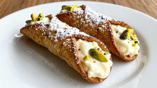 Cannoli