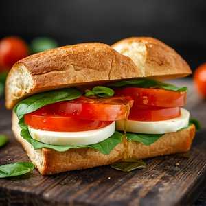 Mozzarella