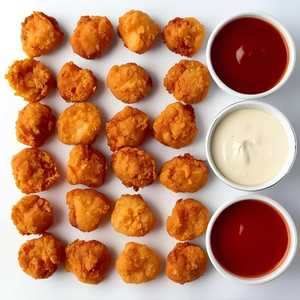 Chicken McNuggets®