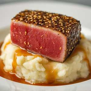 Sesame Seared Tuna