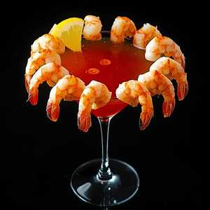 Shrimp Cocktail
