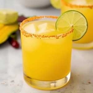 El Cero - Mango Margarita