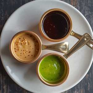 Sauces