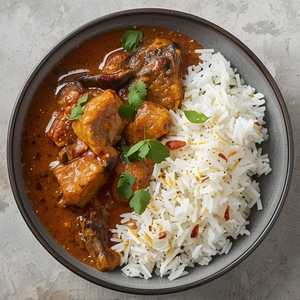 Goat Curry