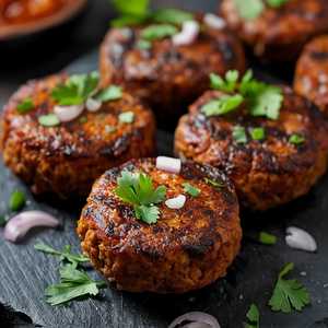 Kefta Kabab