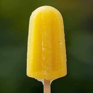Pineapple Pop