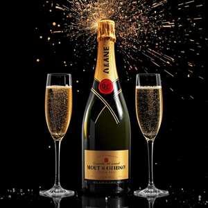 Moët & Chandon Imperial Brut, Champagne, France