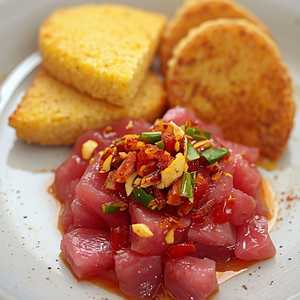 Steak Tartare