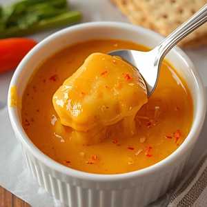 Side of Cheese