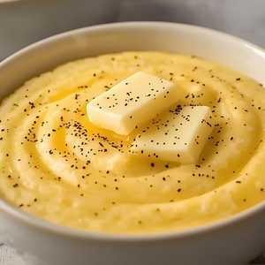 CHEESE GRITS