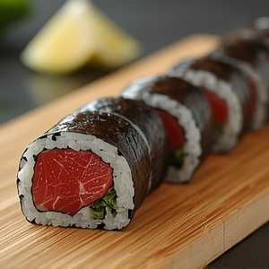 Tekka Maki