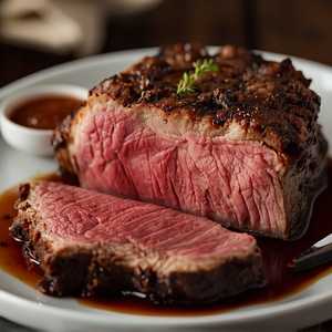 Thursday - Prime Rib