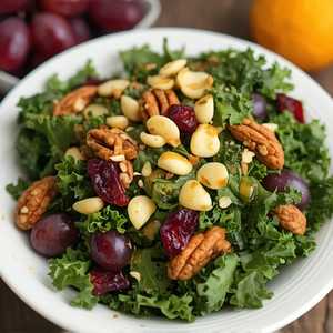 KALE SALAD