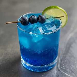 Cardiff Bluebird