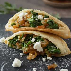 Spinach Feta