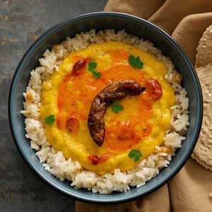 Regular Daal Tadka